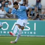 Lazio captain Zaccagni: ‘With our fans, maybe we don’t concede’