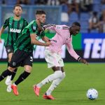 Kolo Muani and Woltemade under fire after Juventus’ 3-2 loss to Sassuolo as David celebrates