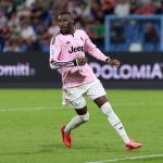 Serie A | Cagliari 1-1 Juventus: Kolo Muani first goal to rescue a point