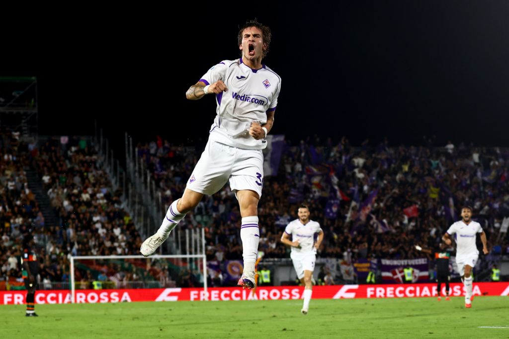 Seven Serie A players included in latest Argentina squad including Roma ...