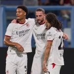 Serie A | Sassuolo 1-1 Milan: Not enough for Rabiot to celebrate