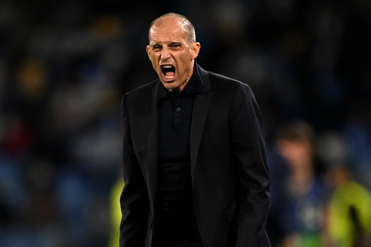 أليغري: 'نابولي هش جدا، دي بروين سيحظى بدور جديد'
