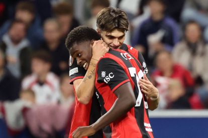 Football Italia Show: Cissé deserves Italy call-up, underrated Juventus signing impresses