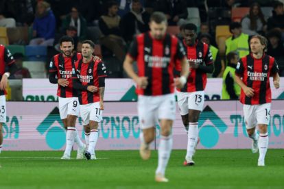 Pulisic ‘job’ when Modric has the ball, Hutchinson gift after ‘massive’ first Milan goal