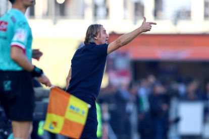 Nicola ‘tired of rescue narrative, Napoli made it easier for Venezia’