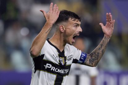 Serie A | Parma 0-0 Udinese: Everybody unhappy in relegation battle