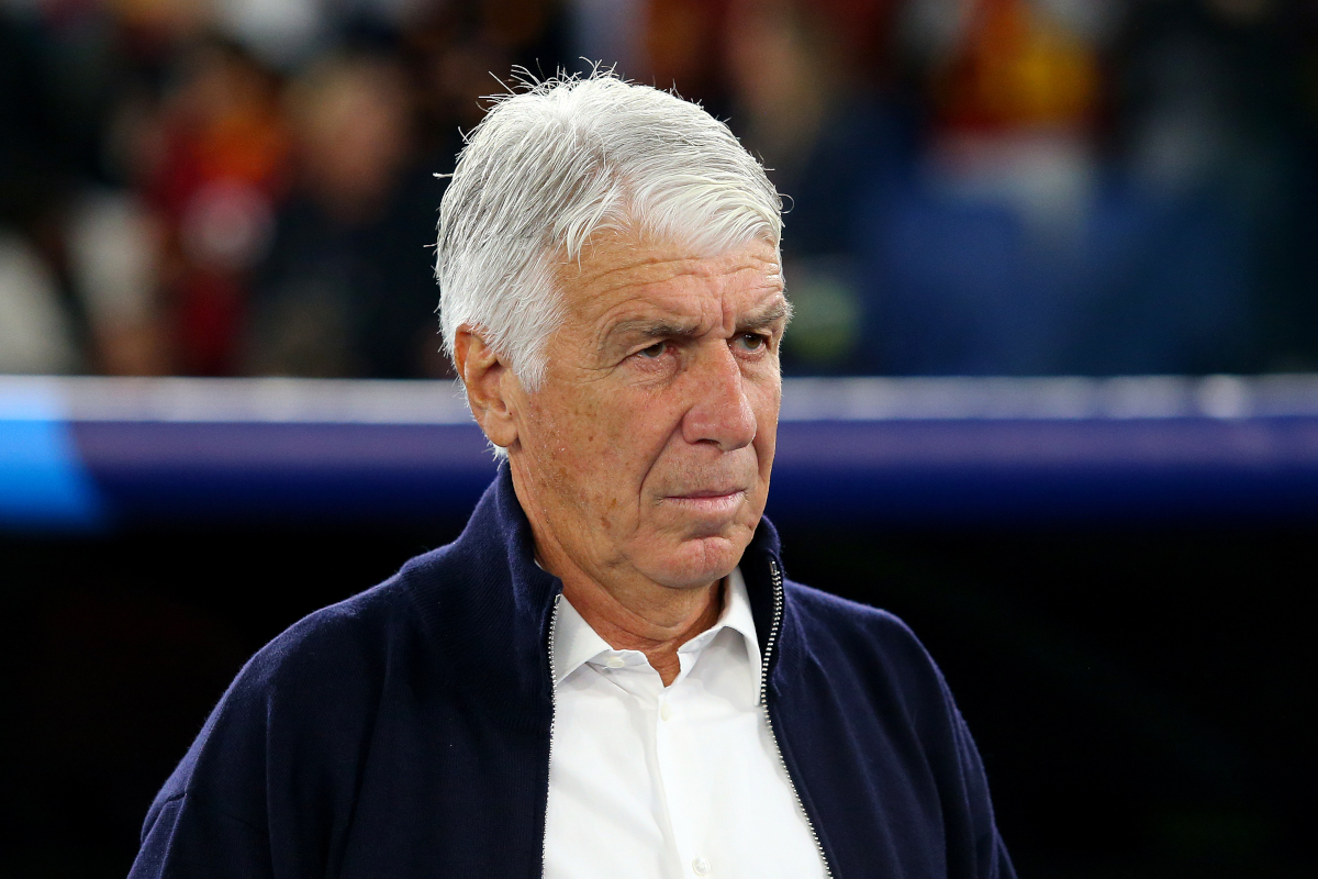 جاسبريني: 'روما تفوق على ريال مدريد، ندم كبير في تلك الزوايا الثلاث'