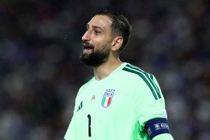 Raiola: ‘Donnarumma reassured by Manchester City, nothing will change’