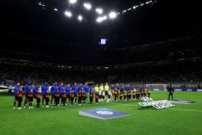 UCL | Inter 1-0 Shakhtar Donetsk: Victory at last despite Bastoni dismissal