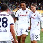 Serie A | Lecce 1-2 Bologna: First victory for Palladino