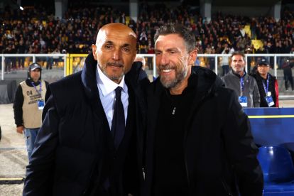 Serie A | Lecce 0-2 Juventus: Douglas Luiz gives best performance