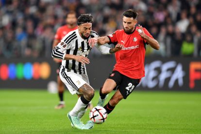 Juventus squad for Lecce trip sees nine out amid injury crisis