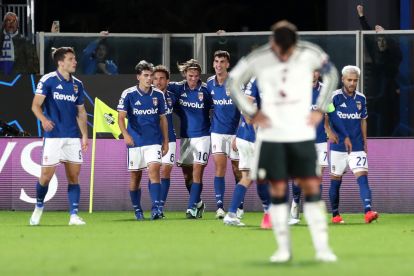 Football Italia Show: The very big difference between Como and Man United