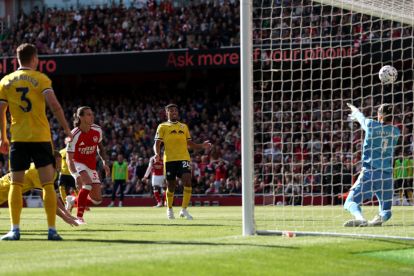 Calafiori: Arsenal title win ‘the best day of my life’ but some players wanted to skip parade