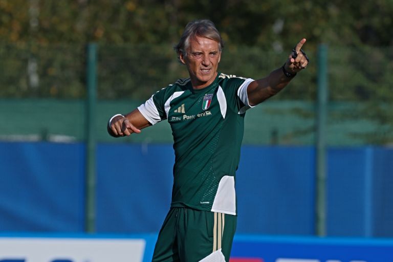 Zoma ruled out of next Italy squad as 1. FC Nürnberg confirm shoulder ...