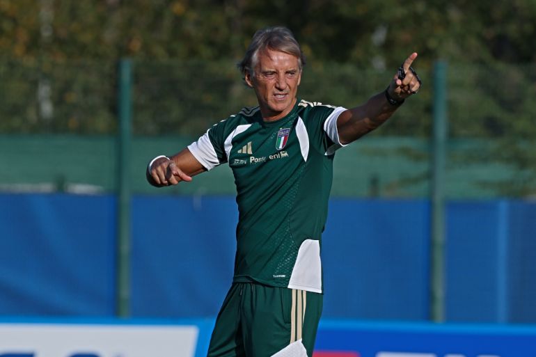 Zoma ruled out of next Italy squad as 1. FC Nürnberg confirm shoulder ...