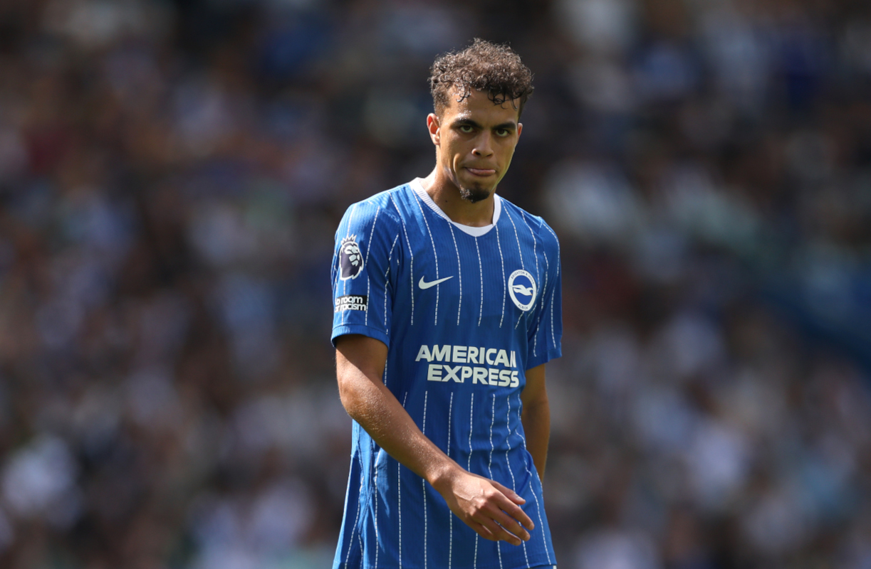 Ayari targeted by Milan and Roma as Brighton and Hove Albion opportunity