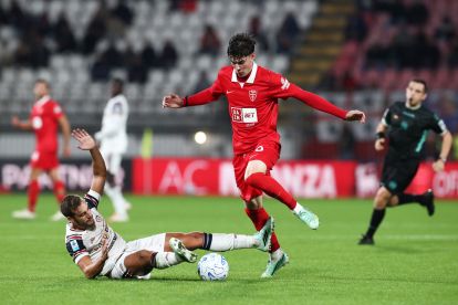 Serie A | Monza 4-0 Cagliari: Varela double ends Isolani’s unbeaten run