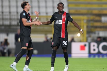 Serie A official line-ups and live updates: Monza vs. Cagliari