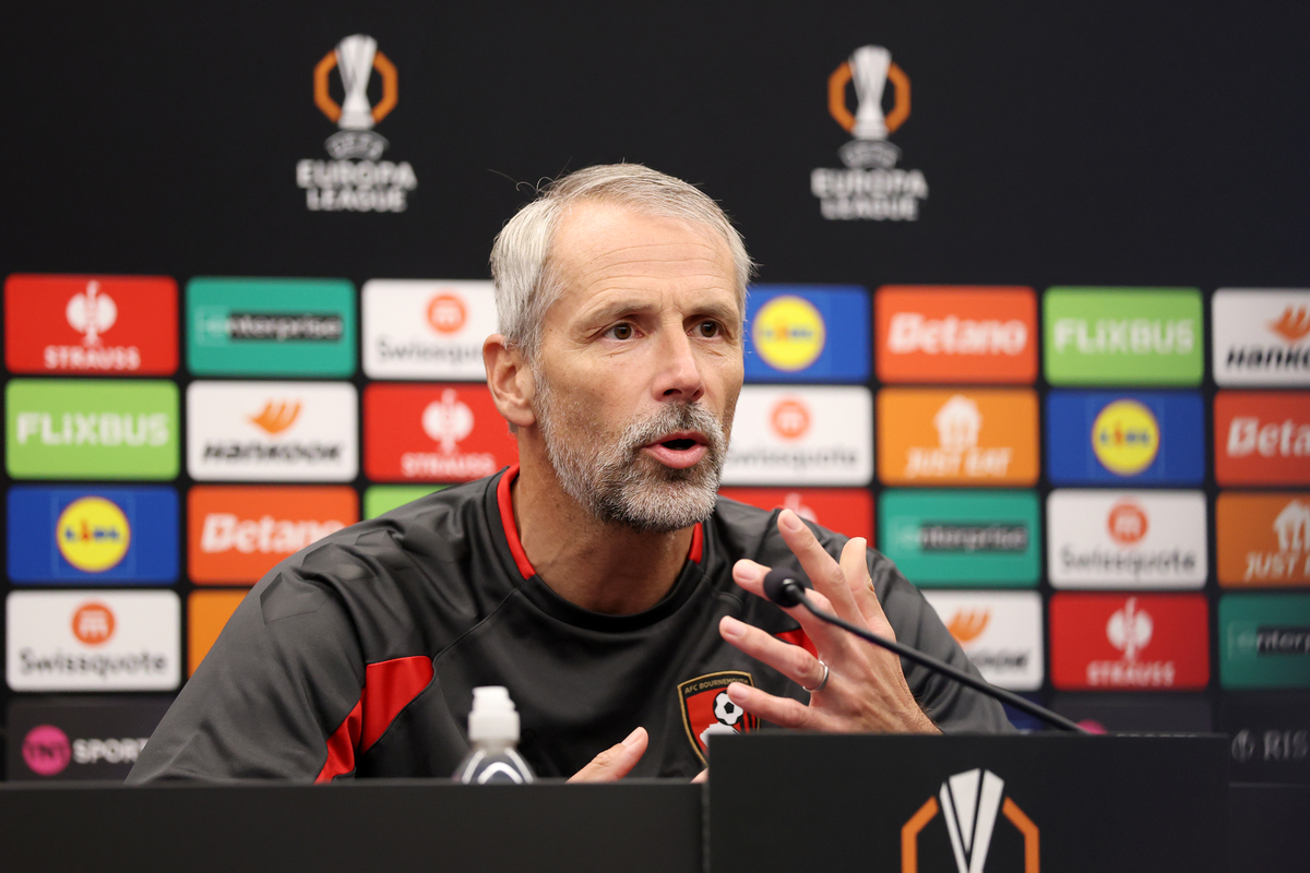 روز: 'بورنموث قدم مباريات أكبر من ميلان، أنا أحب لوكا مودريتش'