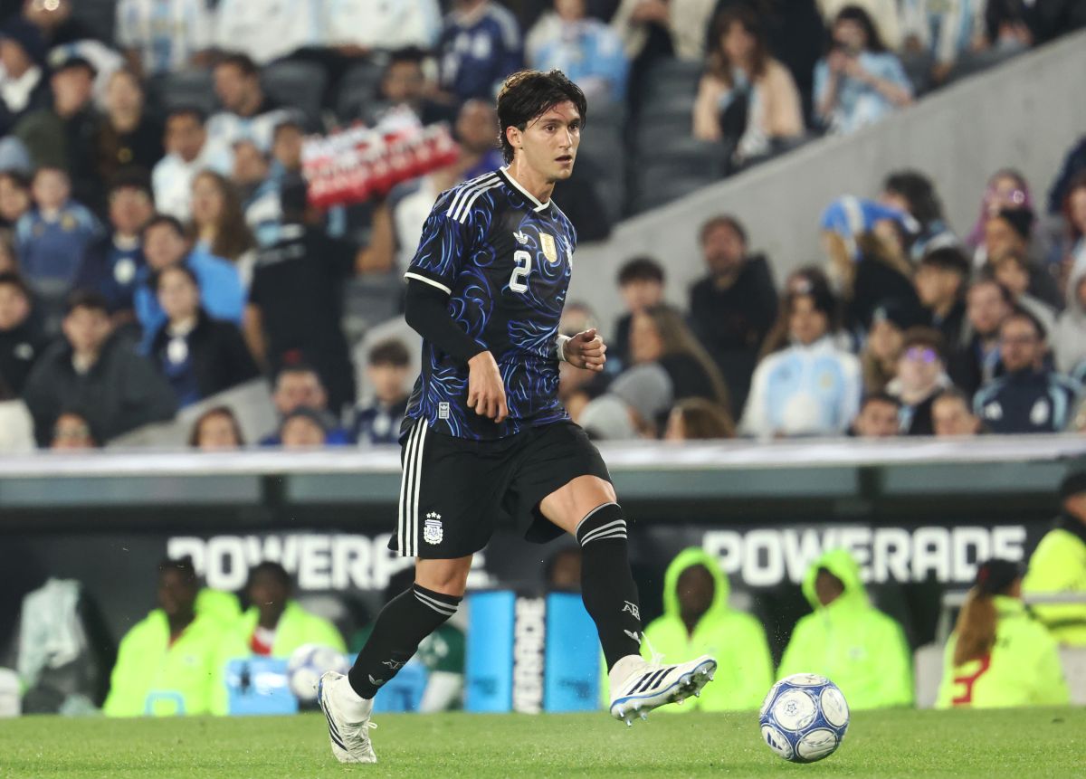 Sky Sport reports that Leonardo Balerdi and Matias Soulé are expected to start on the bench for Roma against Como on Sunday as Gian Piero Gasperini aims to rest them after their international commitments with the Argentina national team.