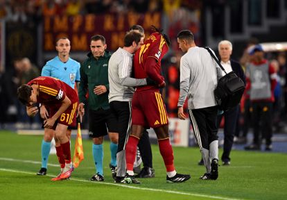 Roma optimistic over Dybala, but Koné a cause for concern – Football Italia