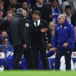 Conte, Mancini and Baldini’s kick: 5 of Italian coaches’ fiercest touchline clashes