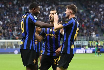 Football Italia Show: Juventus and Milan are the Man Utd of Serie A, no doubts about Malen’s red card