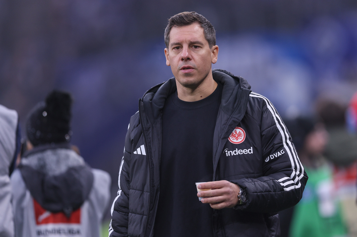 Milan circle back for Hardung and have agreement in principle with Krösche