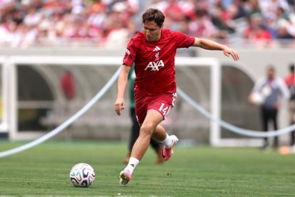Di Livio: ‘Chiesa made mistake joining Liverpool, Juventus players unworthy of jersey’