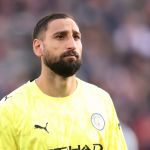 Donnarumma confronts Liverpool fans after ‘cheat’ chants during 3-0 Man City win